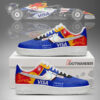 Visa Cash App Racing Bulls V3 - Formula 1 AF1 Shoes