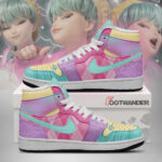 Baby - KPop Demon Hunter AJ1 Shoes