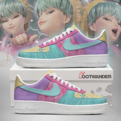 Baby - KPop Demon Hunter AF1 Shoes