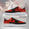 Shoei Baro Blue Lock AF1 Shoes