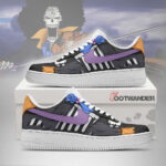 Brook - One Piece AF1 Shoes