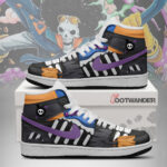 Brook - One Piece AJ1 Shoes