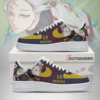 Eita Otoya Blue Lock AF1 Shoes
