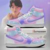 Jinu - KPop Demon Hunter AJ1 Shoes