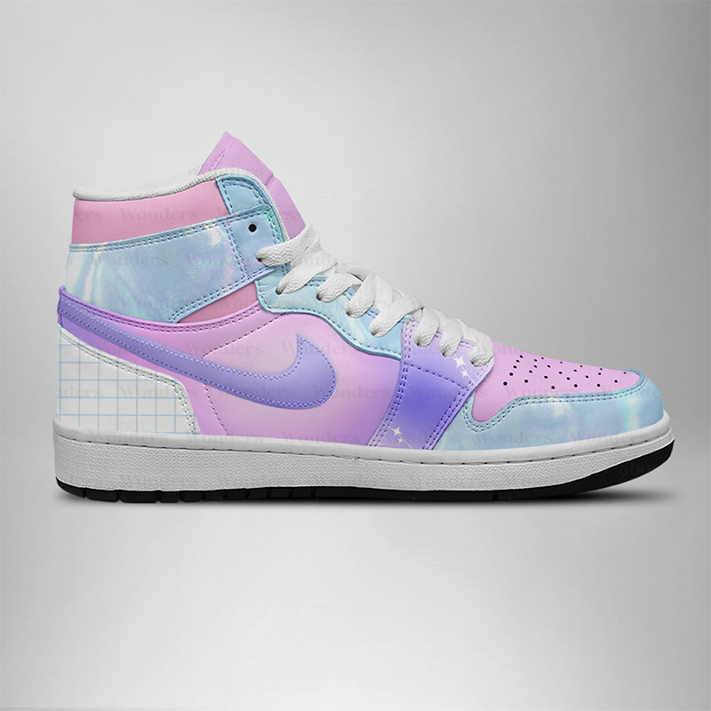 Jinu - KPop Demon Hunter AJ1 Shoes - Image 2