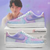 Jinu - KPop Demon Hunter AF1 Shoes