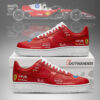 Scuderia Ferrari HP - Formula 1 AF1 Shoes