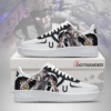 Marc Snuffy Blue Lock AF1 Shoes