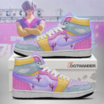 Mistery - KPop Demon Hunter AJ1 Shoes