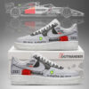 Audi F1 Team - Formula 1 AF1 Shoes