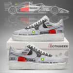 Audi F1 Team - Formula 1 AF1 Shoes