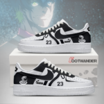 Oliver Aiku Blue Lock AF1 Shoes