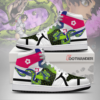 Oliver Aiku Blue Lock AJ1 Shoes