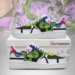 Oliver Aiku Blue Lock AF1 Shoes