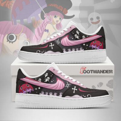 Perona - One Piece AF1 Shoes