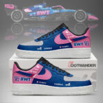 Alpine - Formula 1 AF1 Shoes