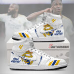 Real Madrid - La Liga AJ1 Shoes