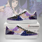 Robin  - One Piece AF1 Shoes