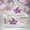 Tashigi - One Piece AF1 Shoes