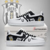 Ubers Blue Lock AF1 Shoes