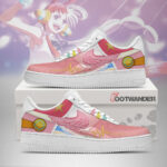 Uta - One Piece AF1 Shoes
