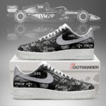 Cadillac - Formula 1 AF1 Shoes