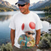 Toad - Super Mario T-Shirt