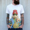 Bowser Jr V2 - Super Mario T-Shirt