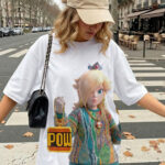 Rosalina - Super Mario T-Shirt
