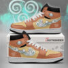 Air Nomad - The Last Airbender AJ1 Shoes