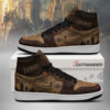 An Unexpected Journey - The Lord Of The Rings AJ1 Shoes