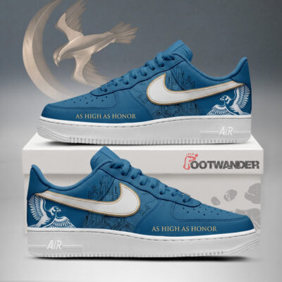 Arryn - Game Of Thrones AF1 Shoes