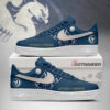 Arryn - Game Of Thrones AF1 Shoes