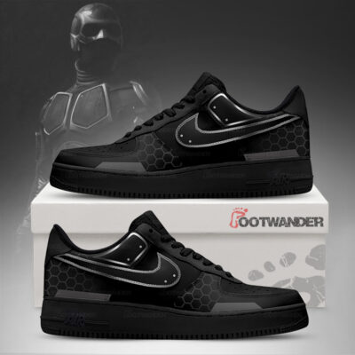 Blacknoir The Boys AF1 Shoes