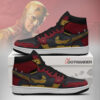 Daredevil V2 - Marvel MCU AJ1 Shoes