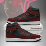 Daredevil V3 - Marvel MCU AJ1 Shoes