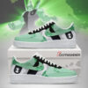 Diamondhead - Ben 10 AF1 Shoes