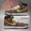 Fire Nation - The Last Airbender AJ1 Shoes