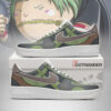 Fukuro - One Piece AF1 Shoes