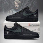 Greyjoy - Game Of Thrones AF1 Shoes