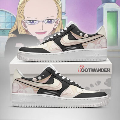 Kalifa - One Piece AF1 Shoes