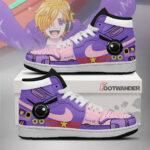 Lilith - One Piece AJ1 Shoes