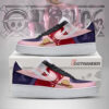Luffy Gear 2 - One Piece AF1 Shoes