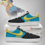 Mark Grayson V3 – Invincible AF1 Shoes