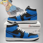 Mark Grayson V2 - Invincible AJ1 Shoes