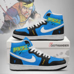 Mark Grayson V3 - Invincible AJ1 Shoes