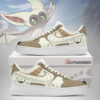 Momo - The Last Airbender AF1 Shoes