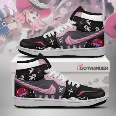 Perona - One Piece AJ1 Shoes