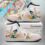 Rebecca - One Piece AJ1 Shoes