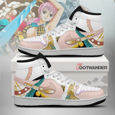 Rebecca - One Piece AJ1 Shoes
